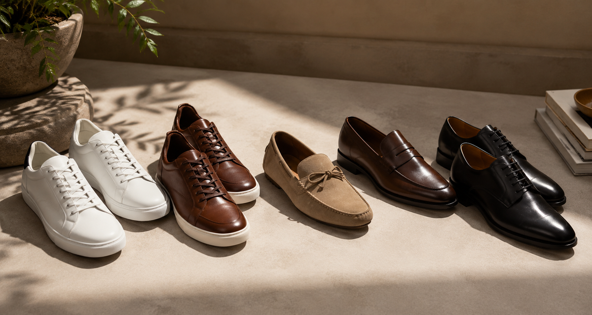 Chaussures
